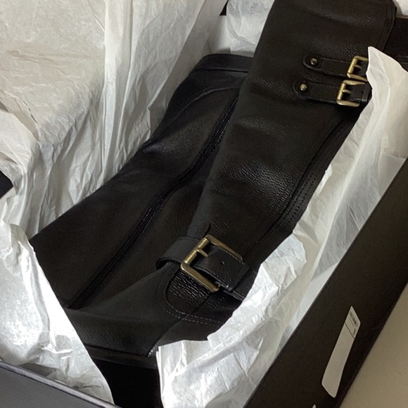 Naturalizer Jessie Knee High Boot | Womens Boots 
Note: floor Samples - Picture 13 of 16